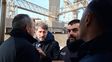 El gremio de conductores navales advirtió sobre la pérdida de soberanía