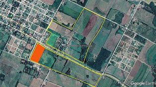 Se dilata la resolución del conflicto por la cesión de tierras de la Escuela Agrotécnica de Villa Urquiza.