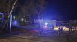 Frustraron un femicidio en barrio Chalet: policías sorprendieron a un hombre cuando intentaba estrangular a su expareja