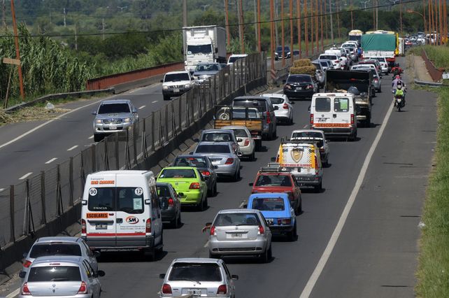 Traza. En la vecina capital se emplazarán dos puentes