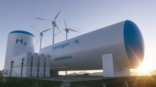 Hidrógeno: la nueva apuesta del gobierno como alternativa energética