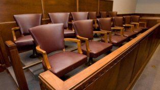 El juicio por jurados en Colón quedó estancado al no haber un veredicto unánime.