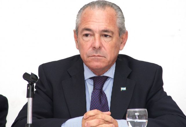 Barletta: No pienso ahora en volver a ser candidato a intendente de Santa Fe