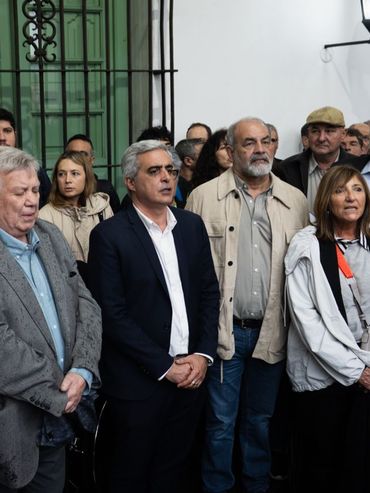 La universidad busca aliados y Pullaro aparece en el radar de los rectores