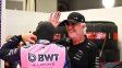 Flavio Briatore sobre Colapinto: Solo le pedí tres cosas