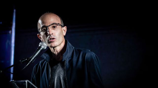 El reconocido historiador y pensador Yuval Noah Harari manifestó su profunda preocupación