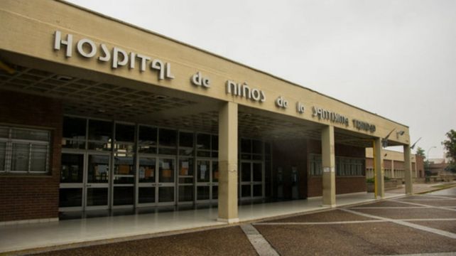 Un hombre baleó a un bebé de 2 años en una pelea con su ex mujer