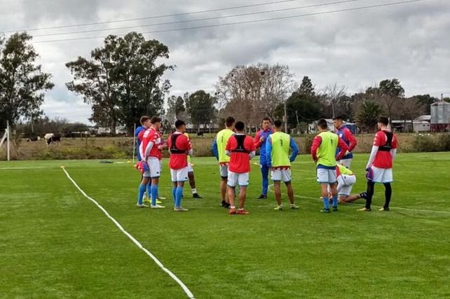 Martes de visitas en la práctica de Unión