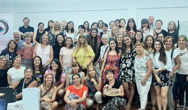 Buscan ayuda para terminar un refugio destinado a mujeres en situación de vulnerabilidad