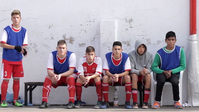 La caída y la recuperación del sueño del Club Federal