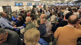 Aerolíneas levantó las sanciones a los 376 empleados