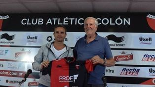 José Vignatti y Lavallén