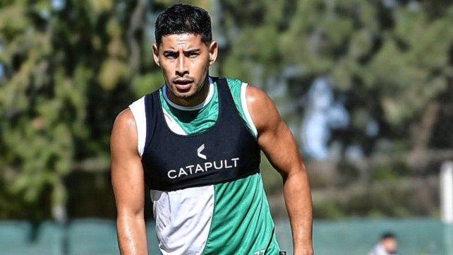 Lázaro Romero es nuevo jugador de Ferro