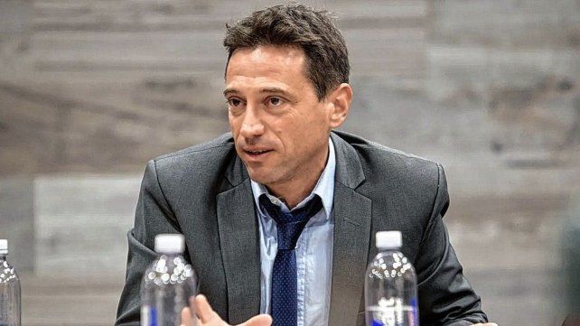 La AFA abrió un expediente al presidente de San Lorenzo