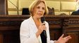 Griselda Tessio: Santa Fe tiene autonomía para mantener el sistema de Primarias Abiertas, Simultáneas y Obligatorias