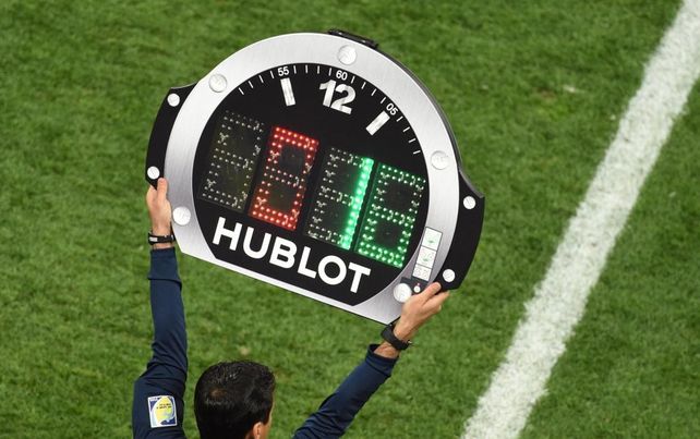 Los nuevos cambios que se vienen en el fútbol mundial