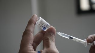 Coronavirus: denuncian que le dieron un turno para vacunarse a una persona que murió hace 11 años