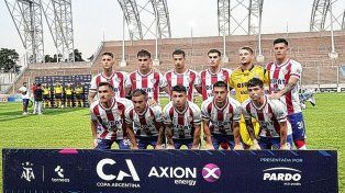El uno por uno de Unión en la victoria ante Colegiales