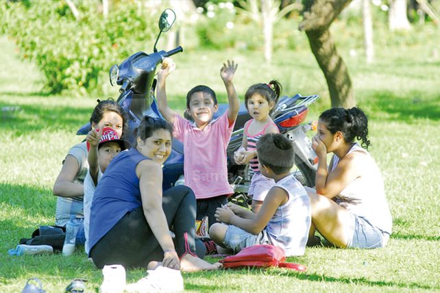 Jardín Botánico: el semillero de los árboles y las flores de la capital