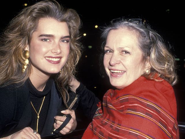 Brooke Shields cuenta cómo perdió la virginidad a los 22 años