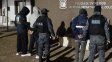 Colón: detuvieron a un hombre con pedido de captura internacional