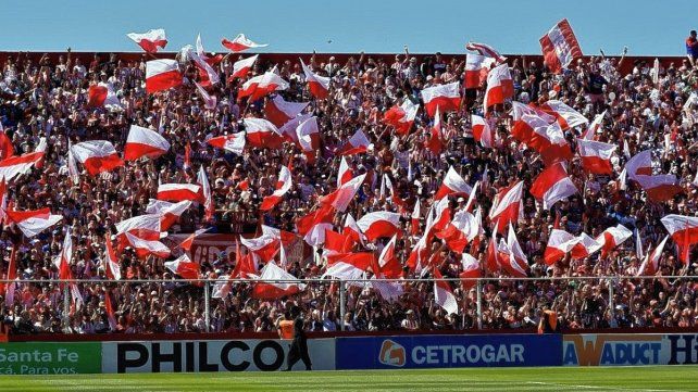 Unión: crecen las ansias por el recibimiento para el Clásico