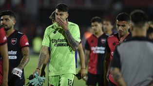 Si este jueves Defensa vence a Argentinos, Newells puede llegar a quedar penúltimo en la Liga. &nbsp;