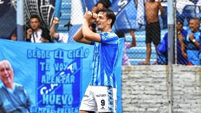 La fecha 7 arrancó a pedir de Colón y Gimnasia de Mendoza La fecha 7 arrancó a pedir de Colón y Gimnasia de Mendoza