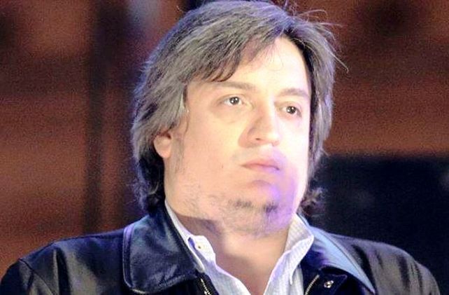 Máximo Kirchner continúa internado bajo evaluación clínica