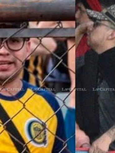 Crimen de Juancito Gómez: de la barra de Central a la de Newells bajo el asedio de Los Menores