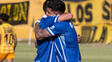 Godoy Cruz goleó a Mitre y llega a la última fecha con chances de pelear por el ascenso