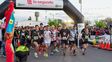 Más de 1.000 deportistas de todas las edades participaron en la primera maratón nocturna de Timbúes