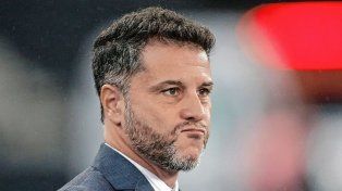 Rodolfo De Paoli tendrá en Colón, el mayor desafío en su carrera como entrenador.