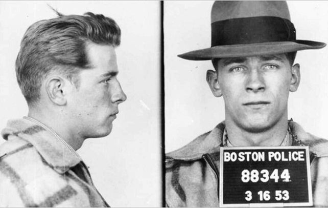 James Whitey Bulger. El jefe mafioso fue detenido en 2011
