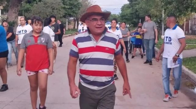 Ahora detuvieron a un funcionario de Capitanich acusado de abuso sexual
