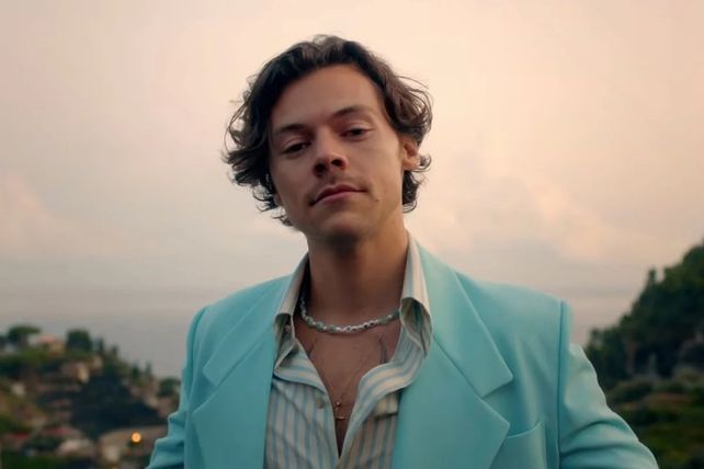 Harry Styles: vida y obra del cantante y actor británico