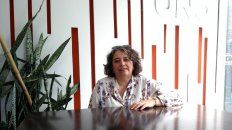 Trayectoria. Caramella comenzó a incursionar en el arte desde su juventud, pero descubrió el acuarelismo hace 10 años, con la maestra Elsa Bosco. Ahora se aboca a esta técnica. Trayectoria. Caramella comenzó a incursionar en el arte desde su juventud, pero descubrió el acuarelismo hace 10 años, con la maestra Elsa Bosco. Ahora se aboca a esta técnica.