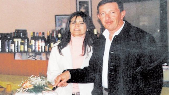 La declararon inocente tras pasar 12 años presa por el crimen de su marido