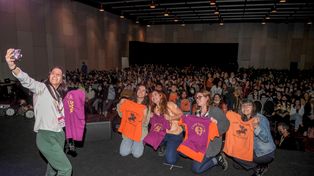La literatura juvenil es un fenómeno particular e indiscutido en Argentina