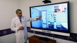 El gobierno diseña una autopista digital para telemedicina