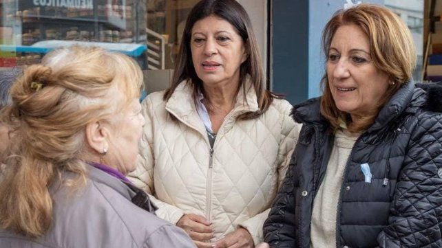 Clara García: El 16 de julio empieza un cambio que va a devolverle gobierno a Santa Fe