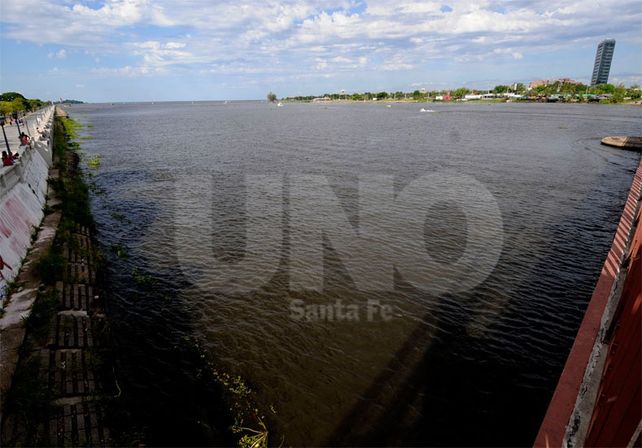 Bajan los ríos y se reduce el número de evacuados en la provincia