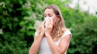 Gripe A en Argentina: Santa Fe esquiva la variante H3N2K mientras crecen los casos en el país