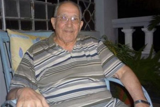 Falleció Sergio Montiel, ex gobernador de Entre Ríos y profesor de la UNL