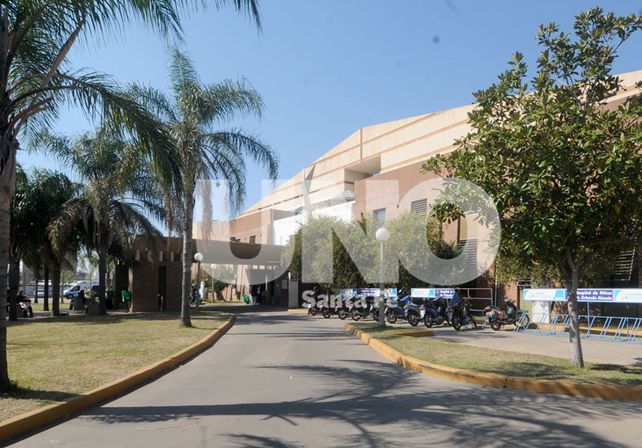 El Alassia duplica su capacidad de internación en oncohematología infantil