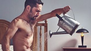 Top Five: cómo mantenerse firmes a la hora de tener relaciones sexuales