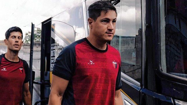 Medrán: En Colón se manejan emociones muy fuertes, pero hay que mantener la calma