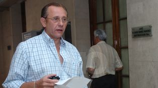 Germán Lerche dejó su opinión después del paso fugaz de otro DT en Colón.&nbsp;