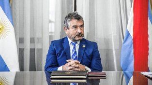 Roncaglia, tras la detención del comisario: No es una simple sospecha