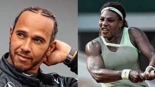Lewis Hamilton y Serena Williams invertirán una suma importante de euros para comprar el Chelsea.&nbsp;